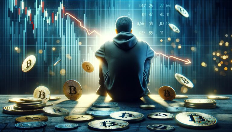 Des crypto actifs à double tranchant: Un investissement hautement imprévisible et risqué