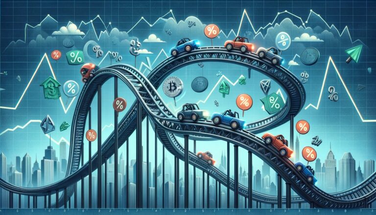 the higher the returns an investment promises, the greater the associated risk