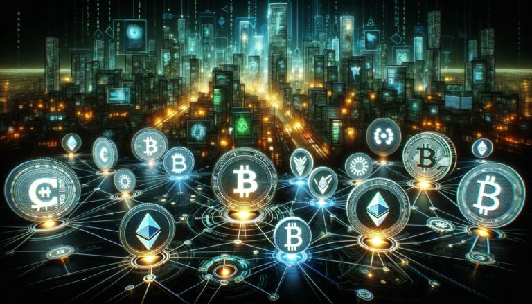 Crypto-currencies, or crypto-assets, are virtual currencies that use encryption technology to guarantee the security of the transactions in which they are used.