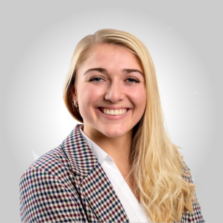 Découvrez Anastassia Pankina, Acquisition Manager chez Foxstone
