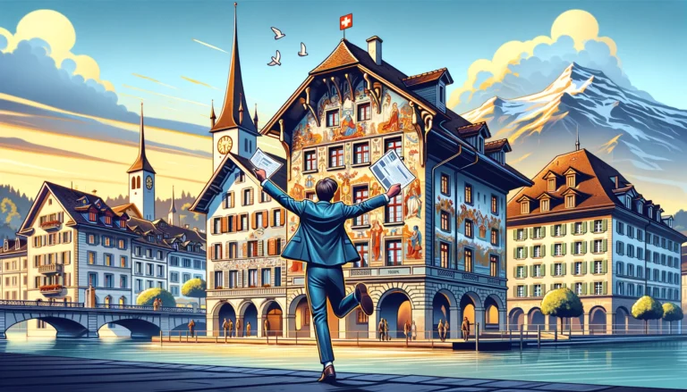 L'immobilier suisse, un marché porteur et stable