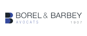 Borel Barbey logo
