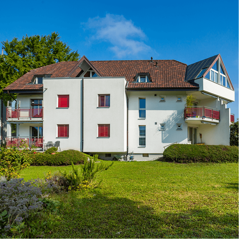 Nouvelle opportunité d’investissement en crowdfunding immobilier à Lully, Fribourg