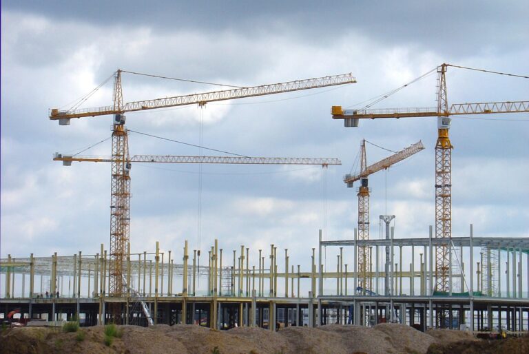 Sécuriser le financement nécessaire à la réalisation de vos projets
