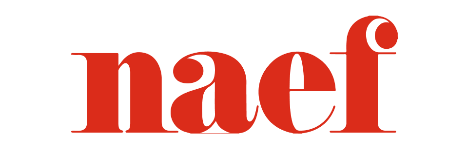 Naef logo