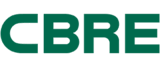 CBRE logo