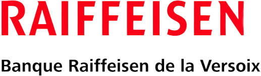 Raiffeisen logo