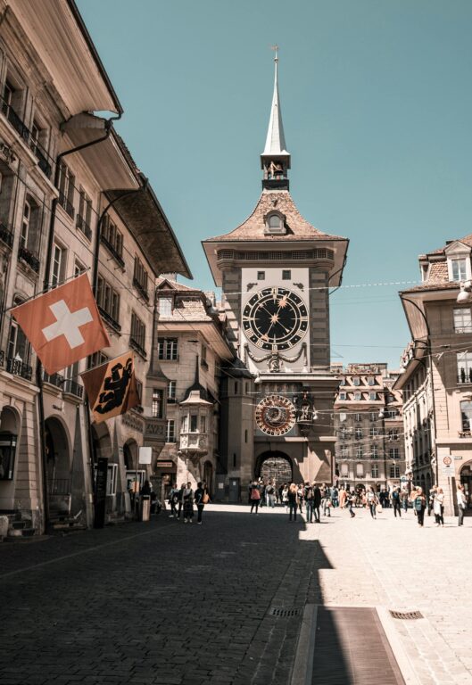 Immobilieninvestitionen in der Schweiz in 2024 : Ein sicherer Hafen?