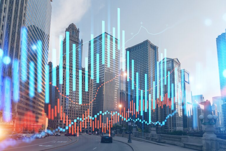 Swiss residential real estate faced with inflation